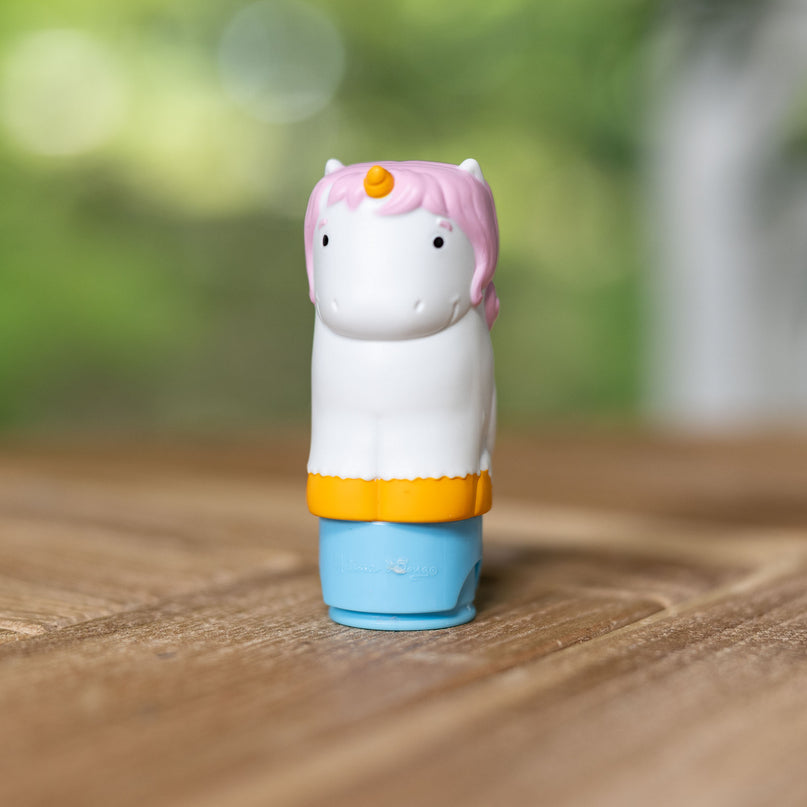 MELISSA &amp; DOUG kleebis VAU! Kleebiste tegevuskomplekt - Ükssarvik