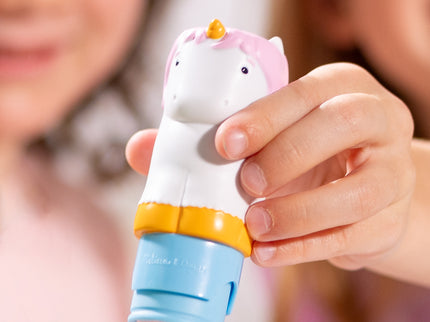 MELISSA &amp; DOUG kleebis VAU! Kleebiste tegevuskomplekt - Ükssarvik