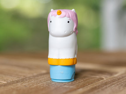 MELISSA &amp; DOUG kleebis VAU! Kleebiste tegevuskomplekt - Ükssarvik