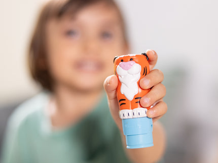 MELISSA &amp; DOUG kleebis VAU! Kleebiste tegevuskomplekt - Tiiger