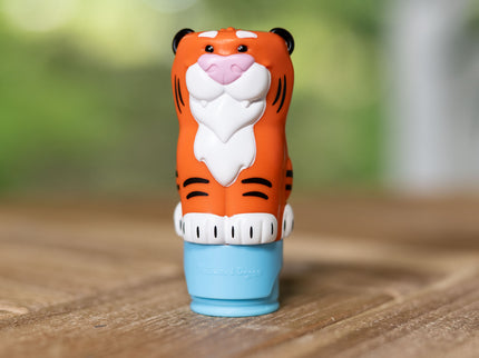 MELISSA &amp; DOUG kleebis VAU! Kleebiste tegevuskomplekt - Tiiger