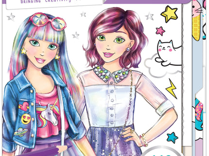 MAKE IT REAL Album Emotsioonid