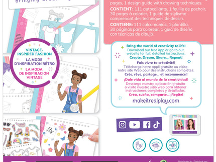 MAKE IT REAL album Südamed ja karikakrad