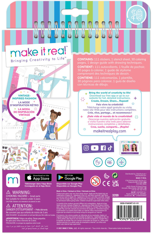 MAKE IT REAL album Südamed ja karikakrad