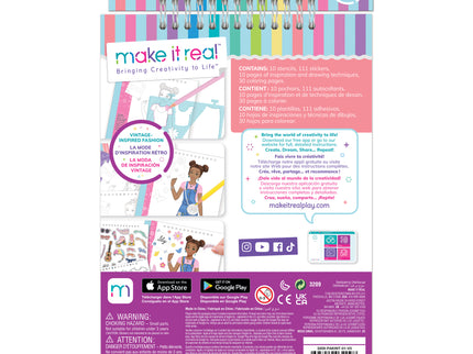 MAKE IT REAL album Südamed ja karikakrad