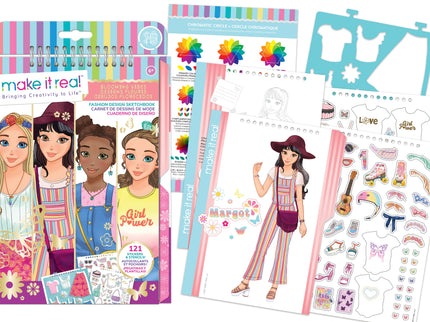 MAKE IT REAL album Südamed ja karikakrad