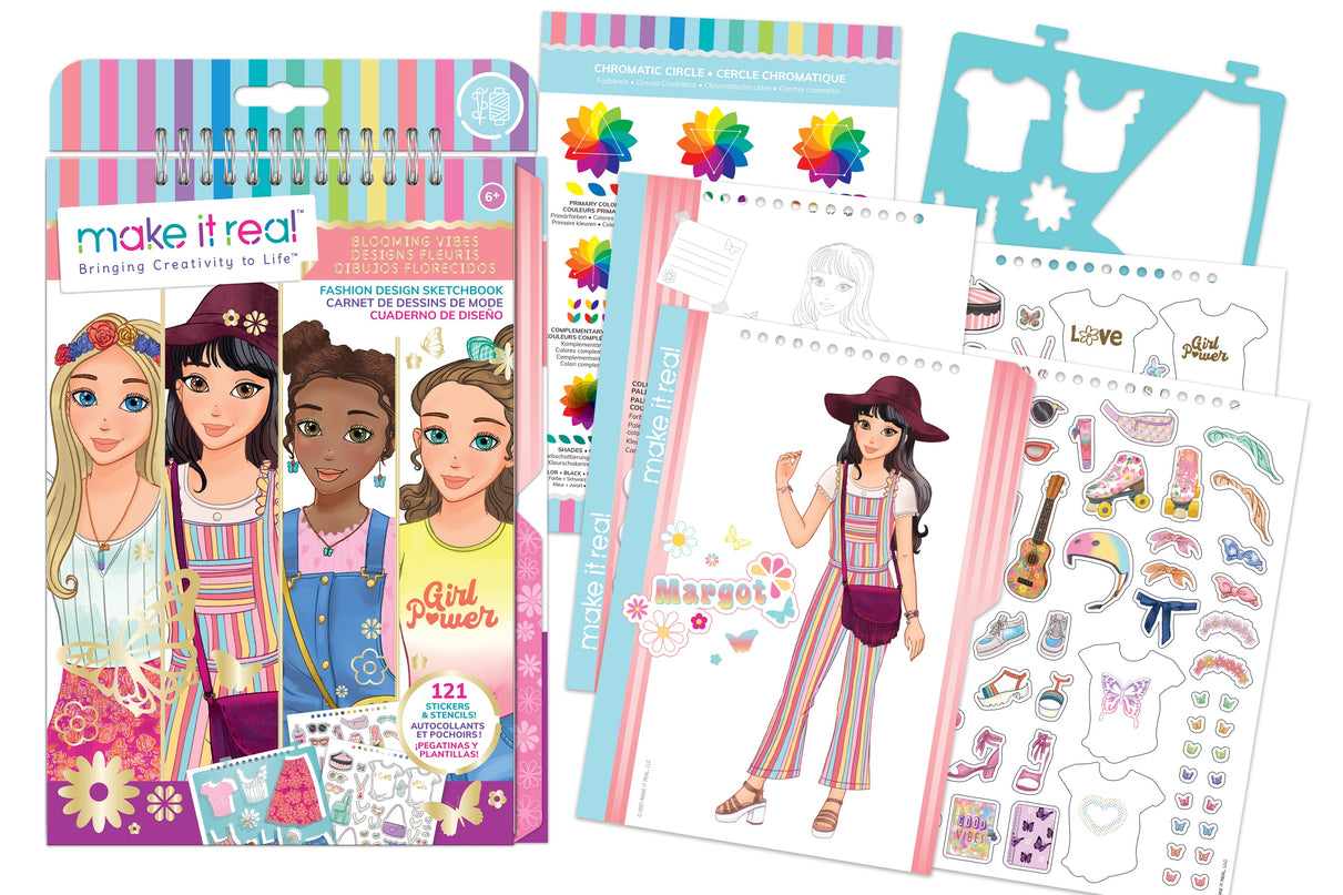 MAKE IT REAL album Südamed ja karikakrad