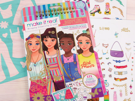 MAKE IT REAL album Südamed ja karikakrad