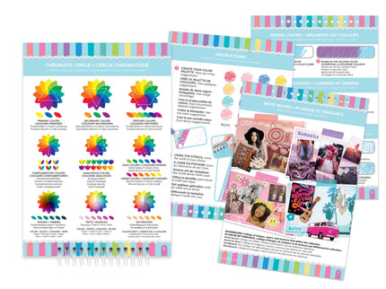 MAKE IT REAL album Südamed ja karikakrad