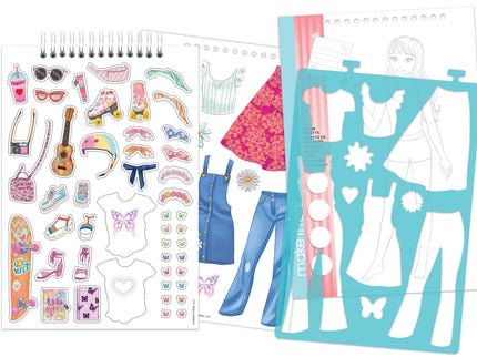 MAKE IT REAL album Südamed ja karikakrad