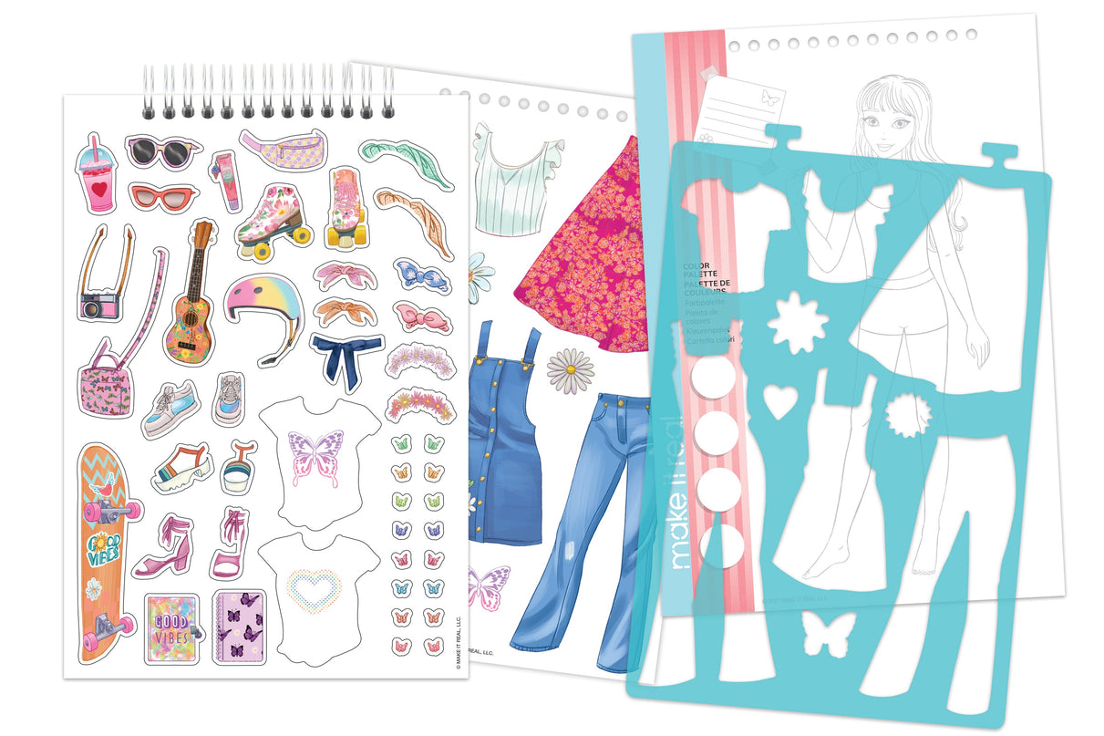 MAKE IT REAL album Südamed ja karikakrad