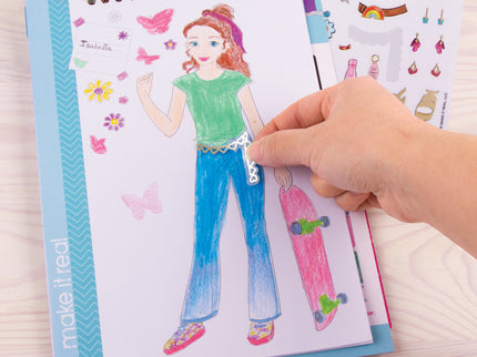 MAKE IT REAL album Südamed ja karikakrad