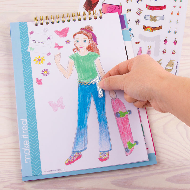 MAKE IT REAL album Südamed ja karikakrad