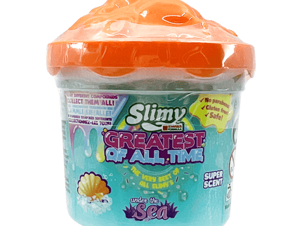 SLIMY G.O.A.T. (Greatest Of All Time) lima, 100g