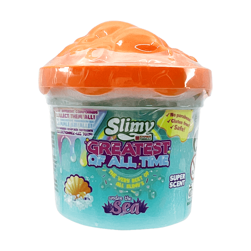SLIMY G.O.A.T. (Greatest Of All Time) lima, 100g