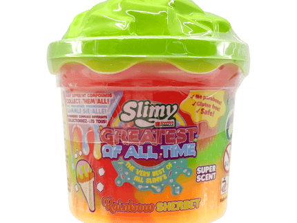 SLIMY G.O.A.T. (Greatest Of All Time) lima, 100g