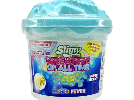 SLIMY G.O.A.T. (Greatest Of All Time) lima, 100g