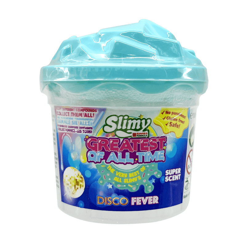 SLIMY G.O.A.T. (Greatest Of All Time) lima, 100g