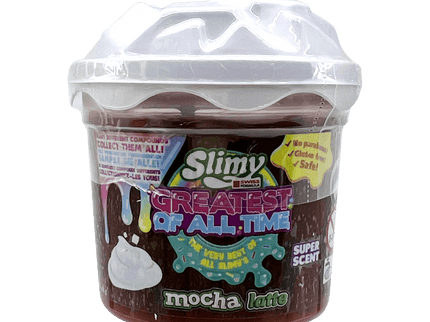 SLIMY G.O.A.T. (Greatest Of All Time) lima, 100g