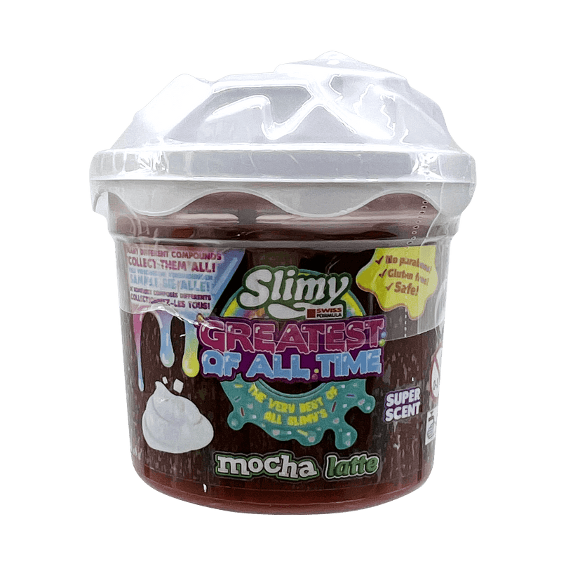 SLIMY G.O.A.T. (Greatest Of All Time) lima, 100g