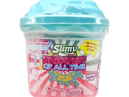 SLIMY G.O.A.T. (Greatest Of All Time) lima, 100g