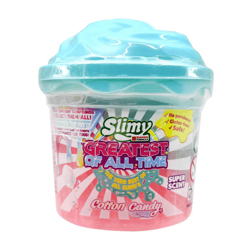 SLIMY G.O.A.T. (Greatest Of All Time) lima, 100g