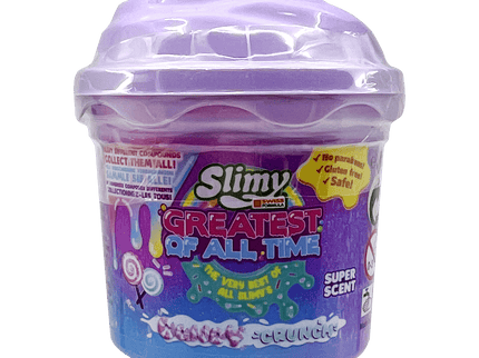 SLIMY G.O.A.T. (Greatest Of All Time) lima, 100g