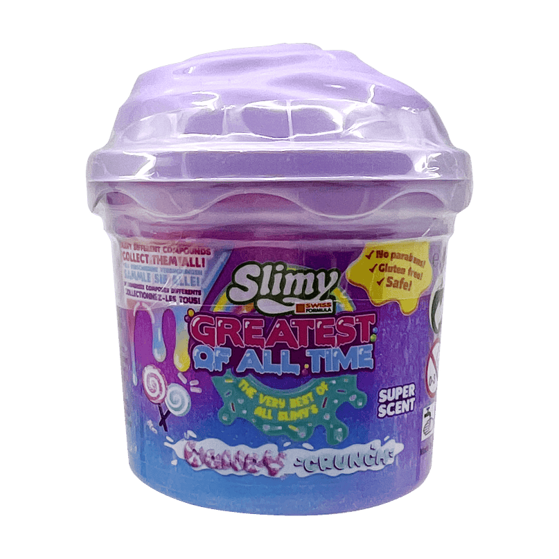 SLIMY G.O.A.T. (Greatest Of All Time) lima, 100g