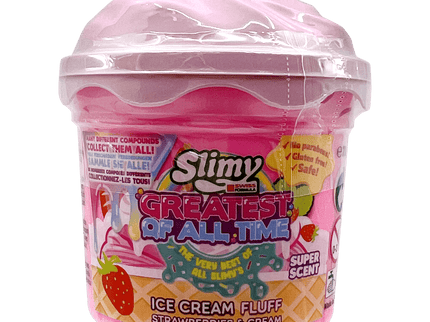 SLIMY G.O.A.T. (Greatest Of All Time) lima, 100g