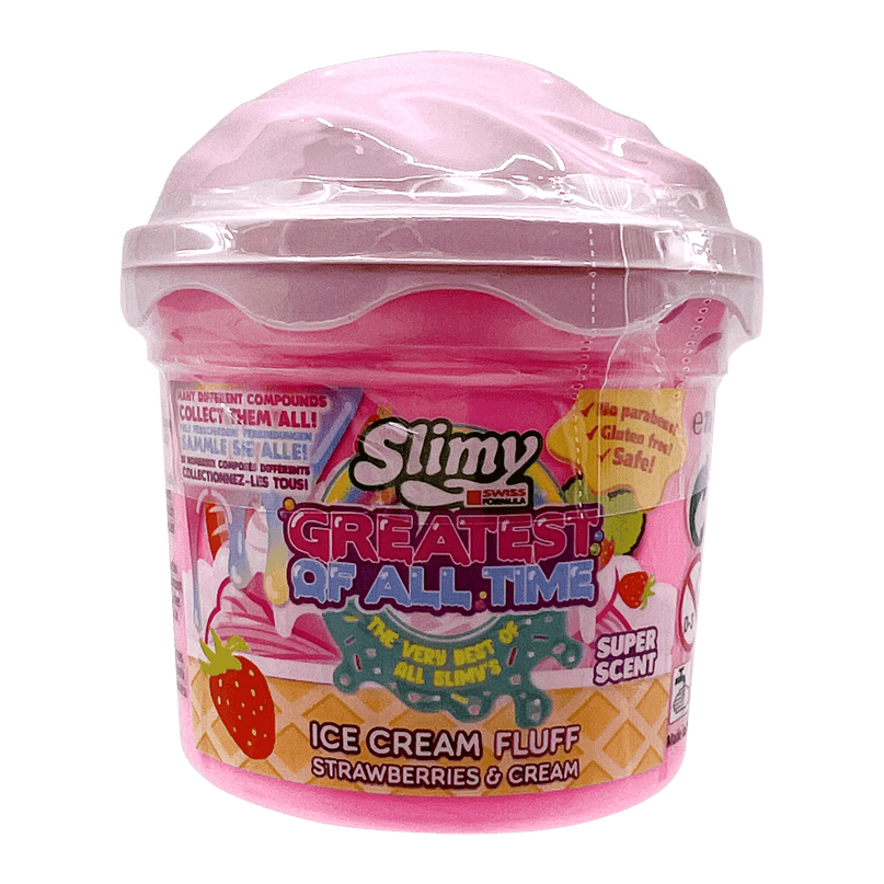 SLIMY G.O.A.T. (Greatest Of All Time) lima, 100g