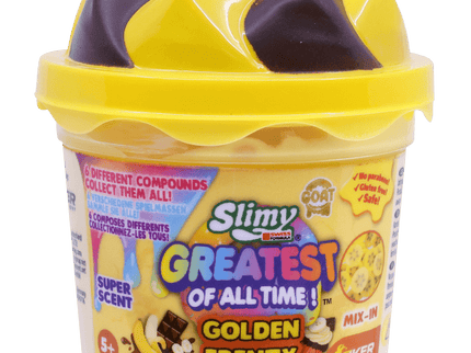 SLIMY G.O.A.T. (Greatest Of All Time) 2.0 lima, 100g
