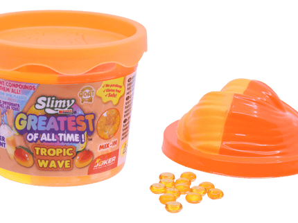 SLIMY G.O.A.T. (Greatest Of All Time) 2.0 lima, 100g