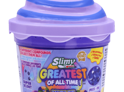 SLIMY G.O.A.T. (Greatest Of All Time) 2.0 lima, 100g