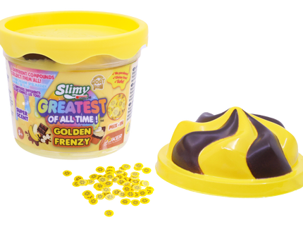 SLIMY G.O.A.T. (Greatest Of All Time) 2.0 lima, 100g