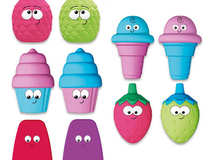 SLIMY lima Smash &amp; Crack