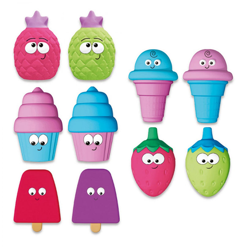 SLIMY lima Smash &amp; Crack