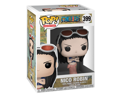FUNKO POP! Vinüülfiguur: One Piece - Nico Robin