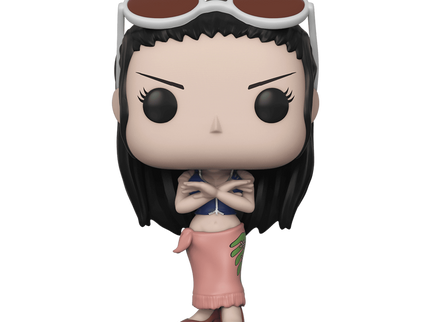 FUNKO POP! Vinüülfiguur: One Piece - Nico Robin