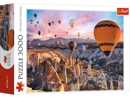 TREFL Pusle Cappadoccia, 3000 osa