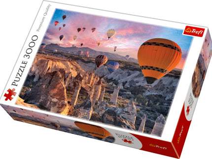 TREFL Pusle Cappadoccia, 3000 osa