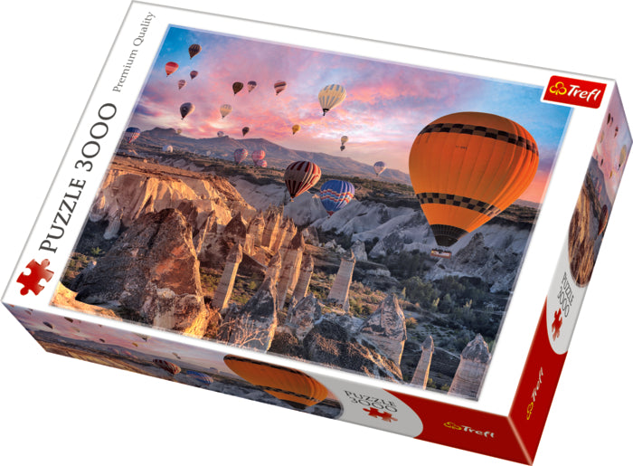 TREFL Pusle Cappadoccia, 3000 osa