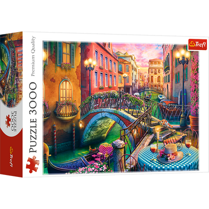 Collection image for: Puzzles 3000 Pcs.