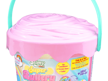 SLIMY Super Buttery lima, 150 g