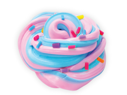 SLIMY Super Buttery lima, 150 g