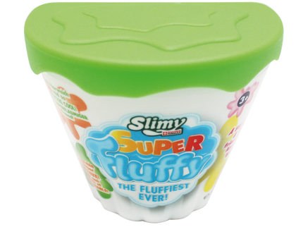 SLIMY Super pehme lima, 100g