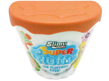 SLIMY Super pehme lima, 100g