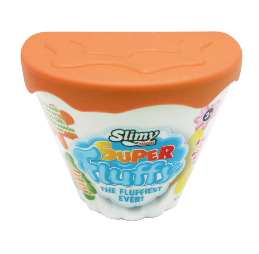 SLIMY Super pehme lima, 100g