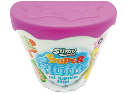 SLIMY Super pehme lima, 100g