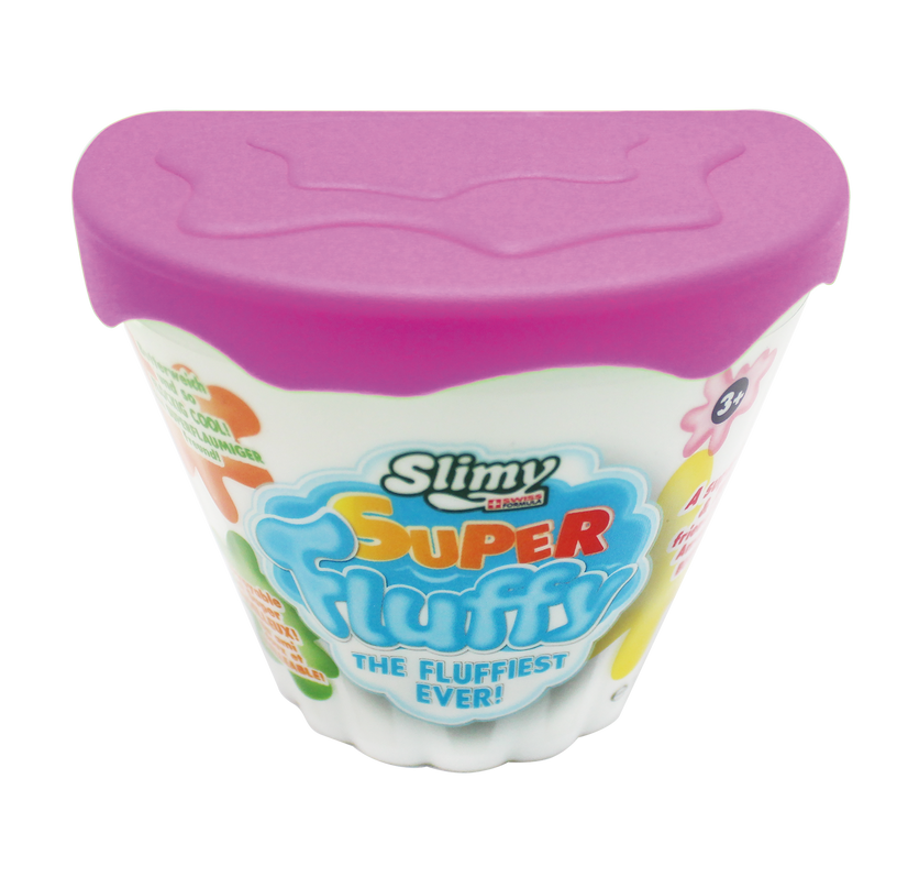 SLIMY Super pehme lima, 100g