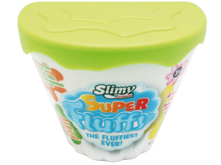 SLIMY Super pehme lima, 100g
